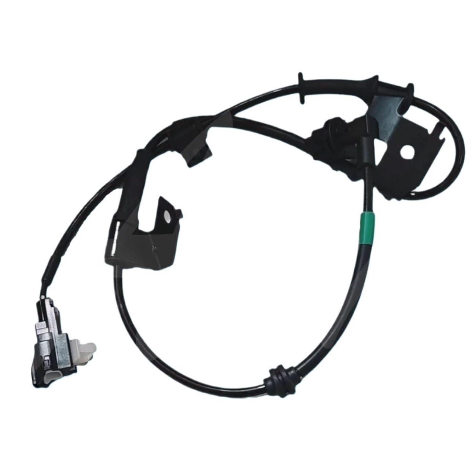 Capteur de vitesse de roue ABS avant droit 95671-1Y350 pour Kia Picanto et Hyundai i10 - 4