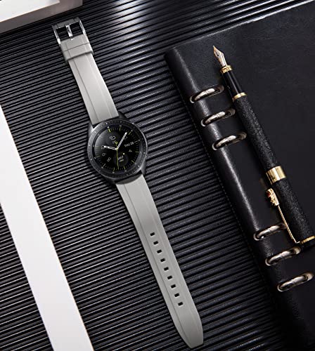 Image of BINLUN Quick Release Silicone Watch Bands Replacement Rubber Watch Straps 18mm 19mm 20mm 21mm 22mm 24mm Smartwatches Bands for Men and Women Waterproof Sport Watchbands