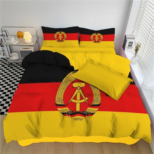 DDR Bettwäsche