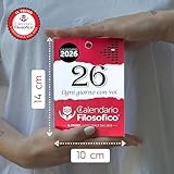 Il Calendario Filosofico B0FDL3SN65 lato 3