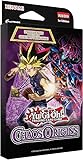 Avec Yami Yugi sur le booster et la boîte, ce nouveau set de 100 cartes réimagine des monstres comme Black Luster Soldier et Magician of Black Chaos, avec de nouveaux effets puissants conçus pour rivaliser dans les tournois d’aujourd’hui