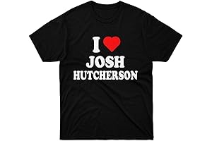 i heart josh hutcherson Family Love Friend T-Shirt