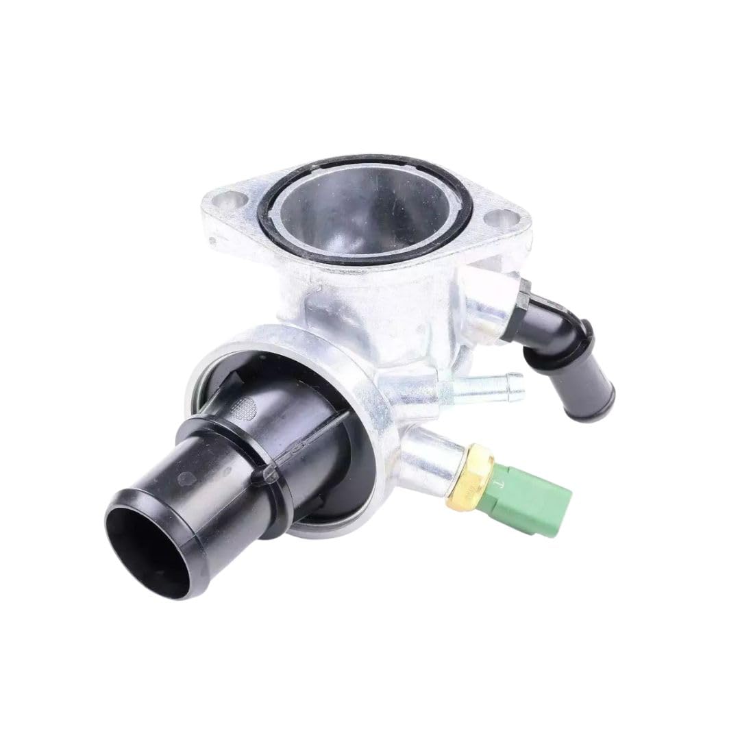 MAGNETI MARELLI Termostato, Refrigerante 352317100440 Compatibile con: ALFA ROMEO 159, 159 Sportwagon, CADILLAC BLS, BLS Wagon, FIAT CROMA, CROMA Kasten/Kombi, GRANDE PUNTO, SEDICI, OPEL ASTRA H