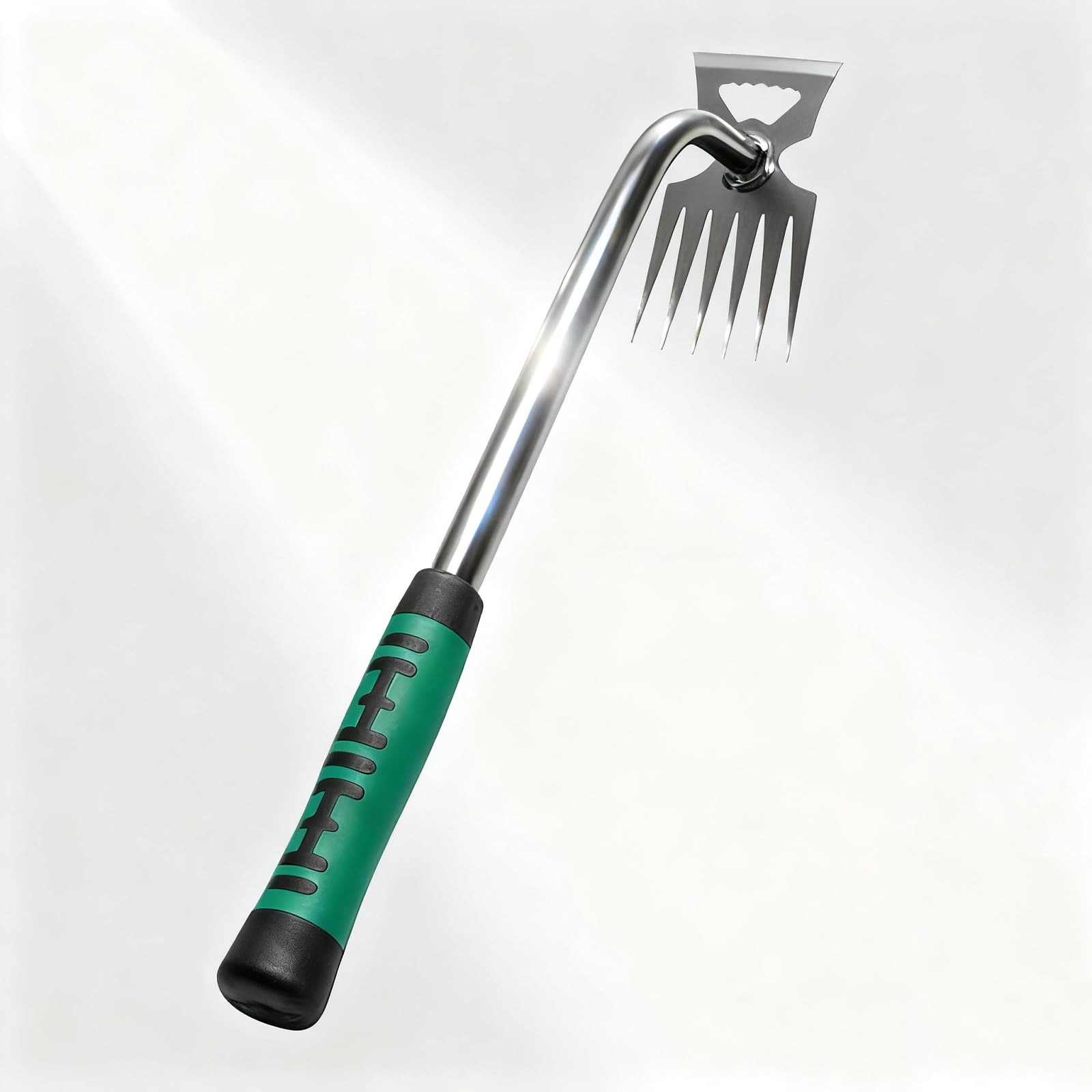 Bacchette Drum 5A Bacchette Batteria 5A AQTAQ - Noce Americano Con Impugnatura Antiscivolo Bacchette Batteria 7a - 4