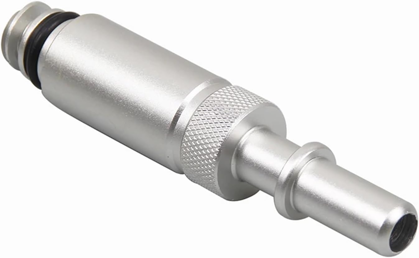 7 Speed Automatic Transmission 0CJ/0CL/0CK/0DK/0DN/0DP/0HL/MTF Oil Filling Adapter VAS6262A/9 Compatible with VW
