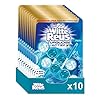 Witte Reus Turquoise Actief – WC blokjes – Voordeelverpakking – 10 x 2 Stuks