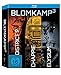Produktbild Chappie / District 9 / Elysium (exklusiv bei amazon.de) [Blu-ray]