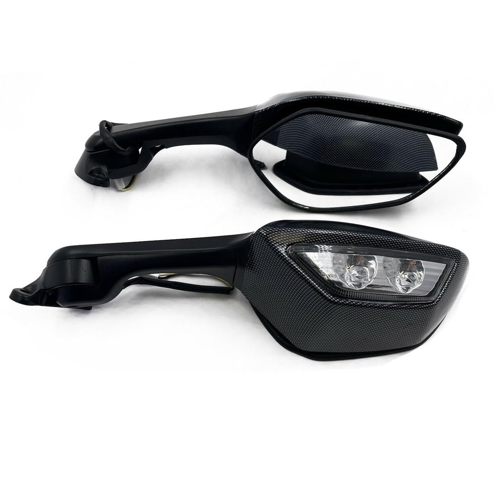for Kawasaki Ninja ZX10R 2011-2015 Motorcycle Foldable Mirror with
