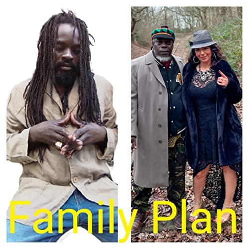 Family Plan