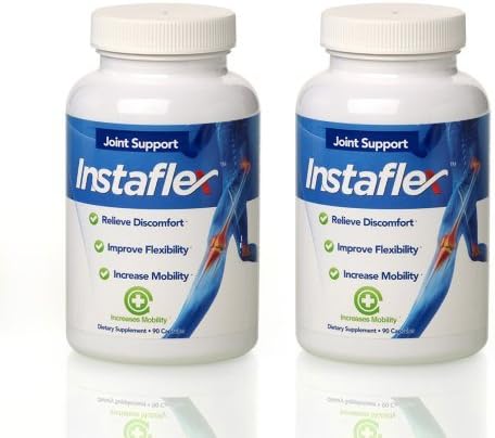Instaflex Joint Support, 90 x 2 pack (180 Count Total)(w2dcz)