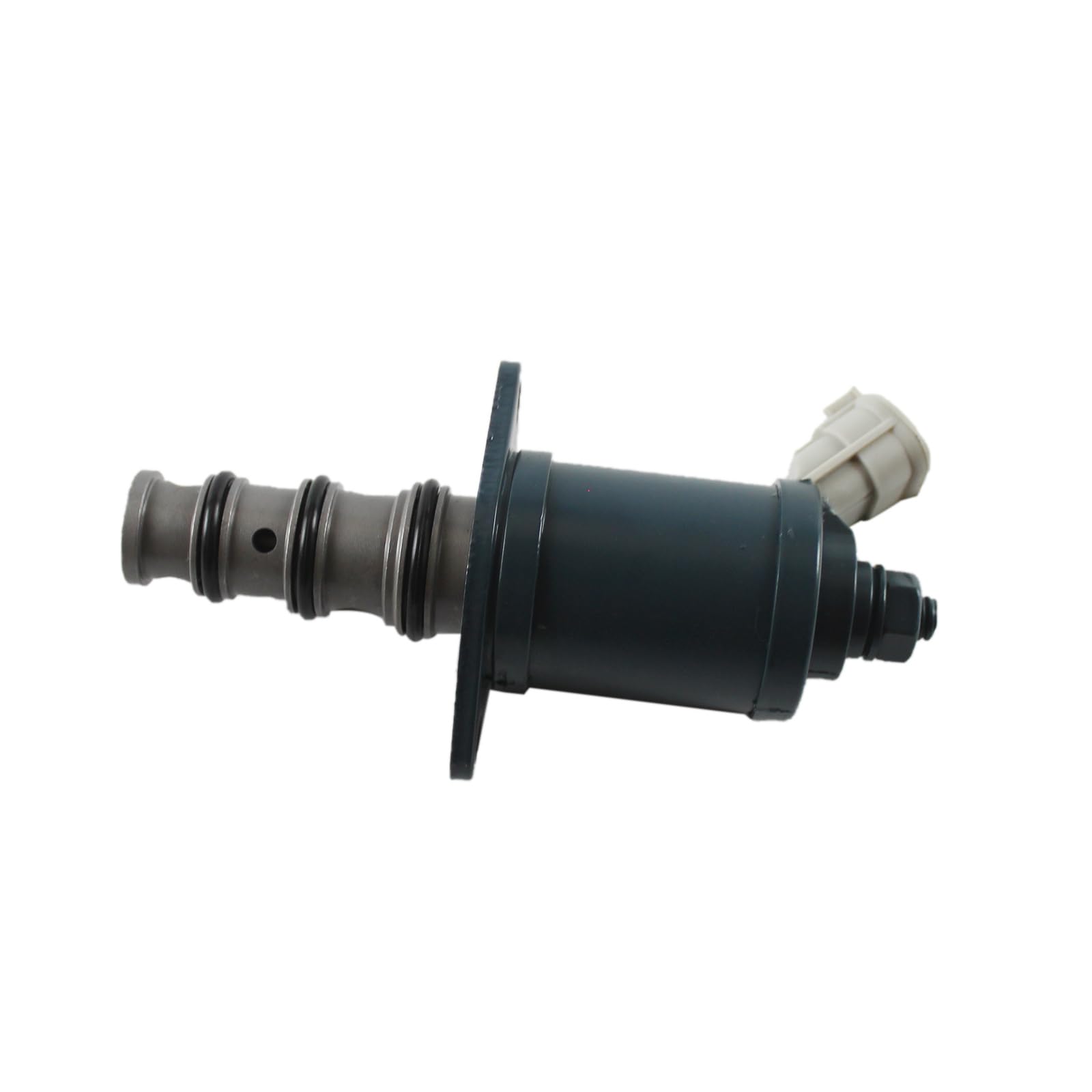 Amazon.com: 9258047 9246518 Hydraulic Solenoid Valve For Hitachi
