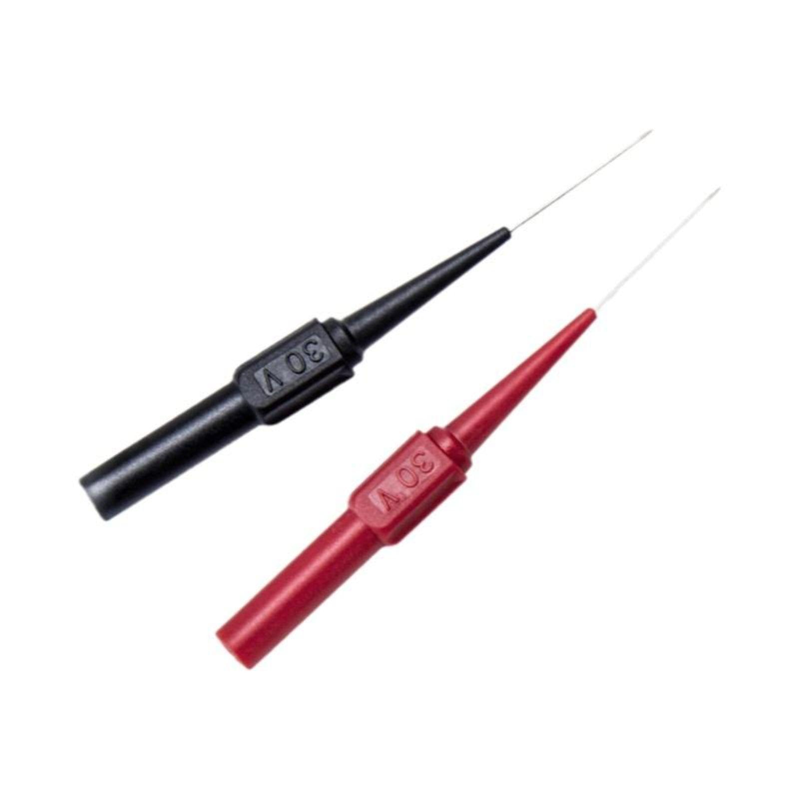 Automotive Circuit Tester, Light-Emitting Diode Electrical Potential Test Pen, Multi-Function Diagnostic Tool Red Black Probe|Home & Garden|Furniture|Sofas, Loveseats & Chaises-image-17