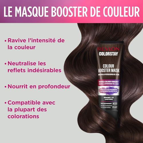 Colorstay #masque sublimateur de couleur - vue 4