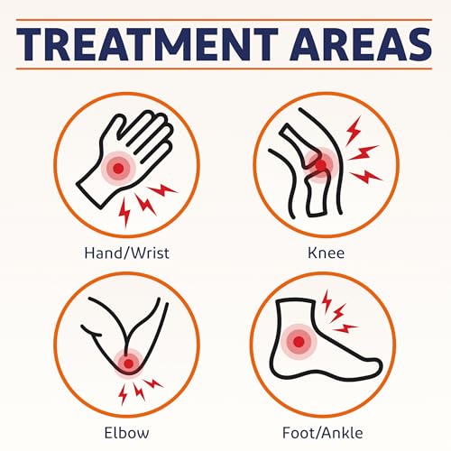 Voltaren Arthritis Pain Gel for Powerful Topical Arthritis Pain Relief with Diclofenac - NEW Easy Open Cap - 100 g Tube And 20 g Travel Size Tube