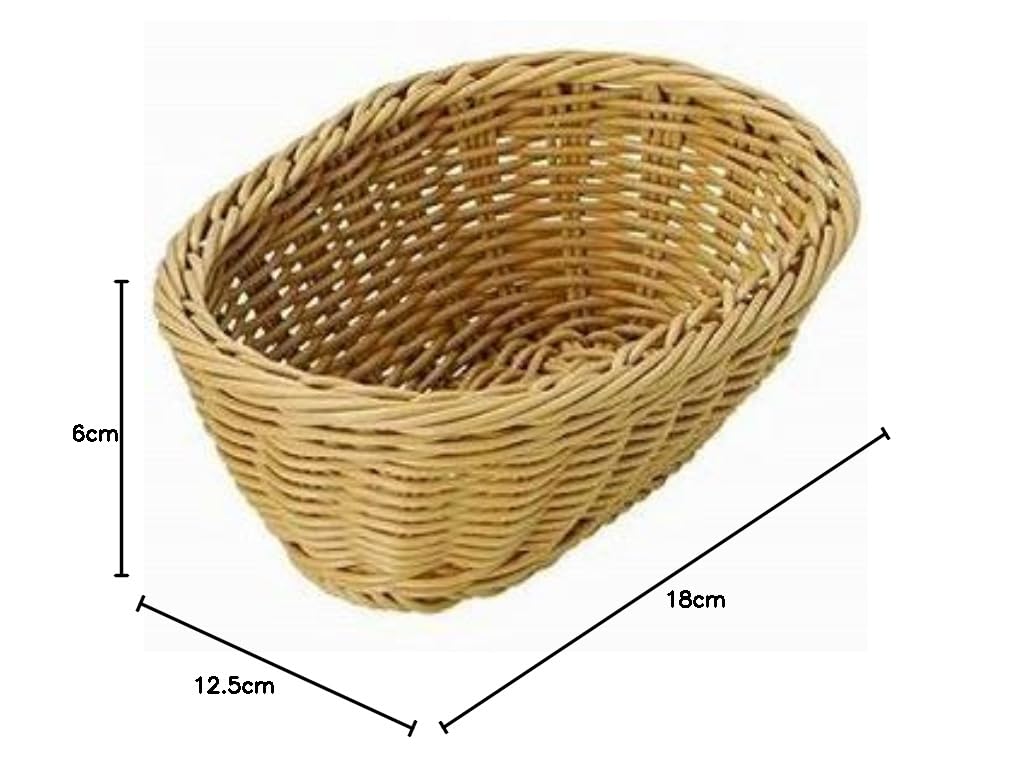 PP Basket 18cm ON-62 : Amazon.sg: Home