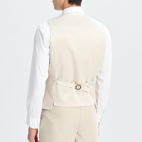 Miniatura 7 de EXCEART Hebilla de chaleco de cierre de ajuste deslizante 10 piezas de correa de metal ajustable correa de liberación chaleco hebilla de metal