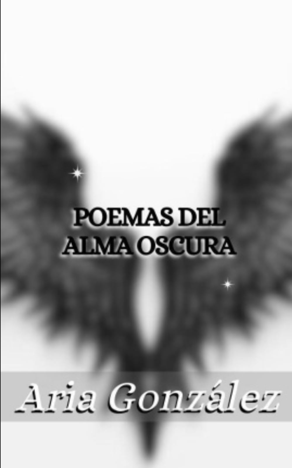 Poemas del Alma Oscura