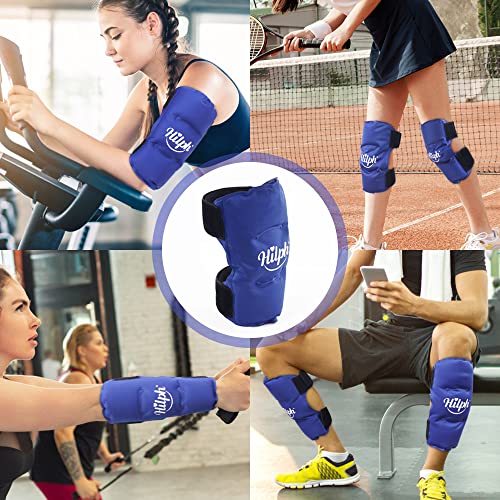 Best Ice Packs For Shin Splints Guide MTSS & CT Treatment