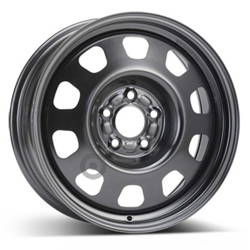 Alcar SF7840 felga stalowa