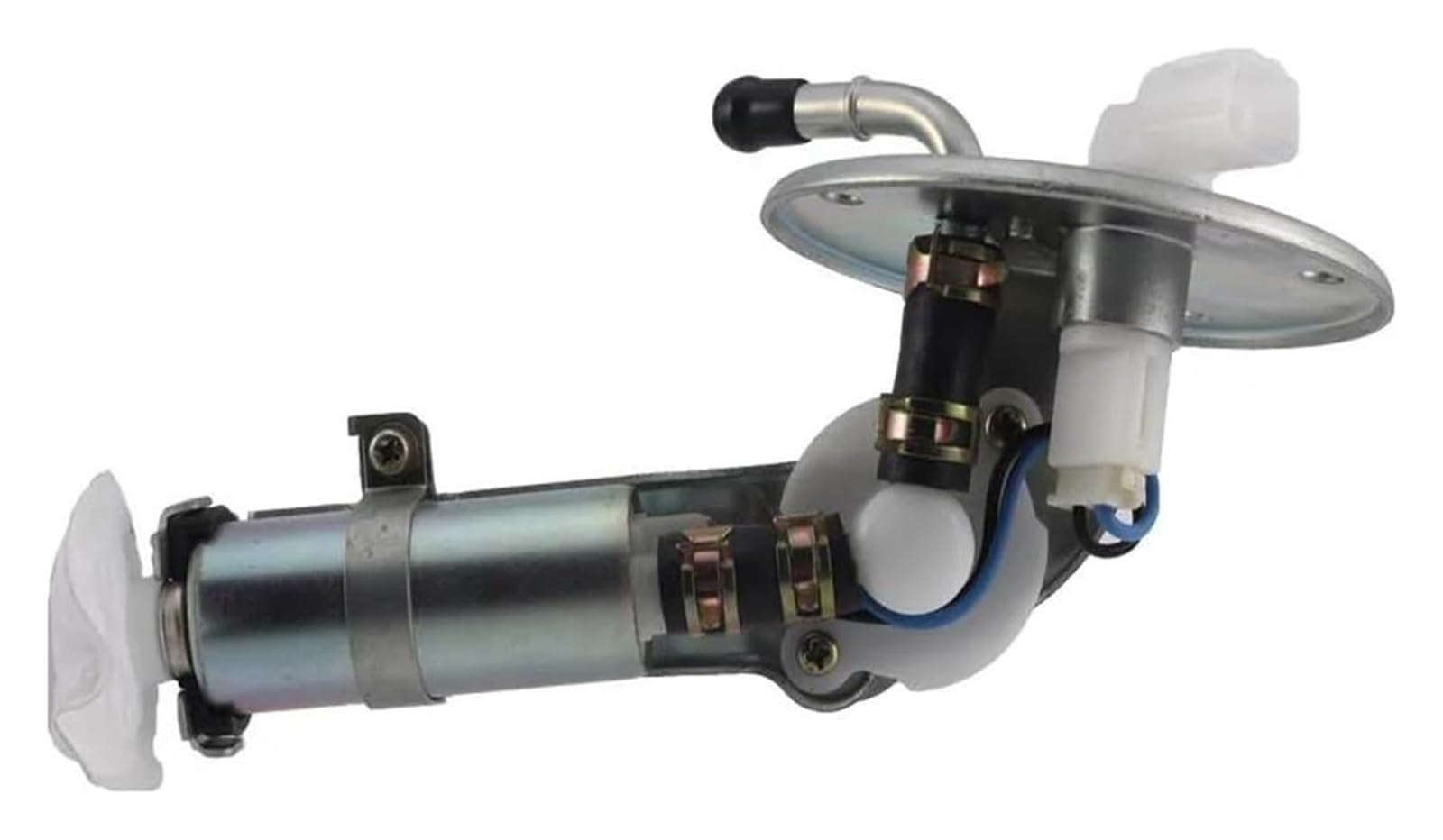 Tanque Swith Válvula para SYM para GT125 Motocicleta Sistema de Bomba Combustible Llave Purga válvula Accesorios 16700-H42-000