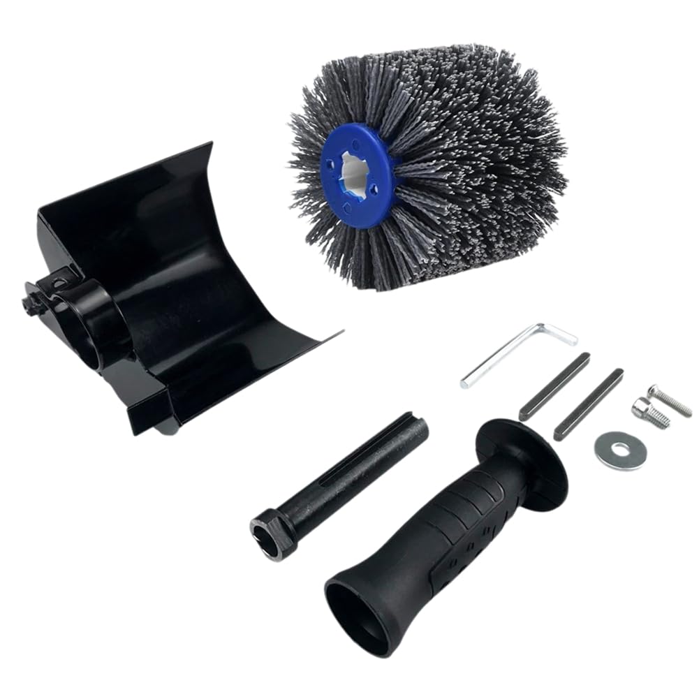 Machine de polissage M10 et M14 pour rénover facilement vos meubles en bois