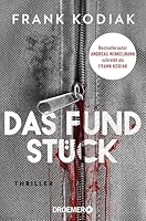 Das Fundstück 3426307561 Book Cover