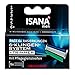 Produktbild ISANA men Pace 6+ Rasierklingen, 8 Stück