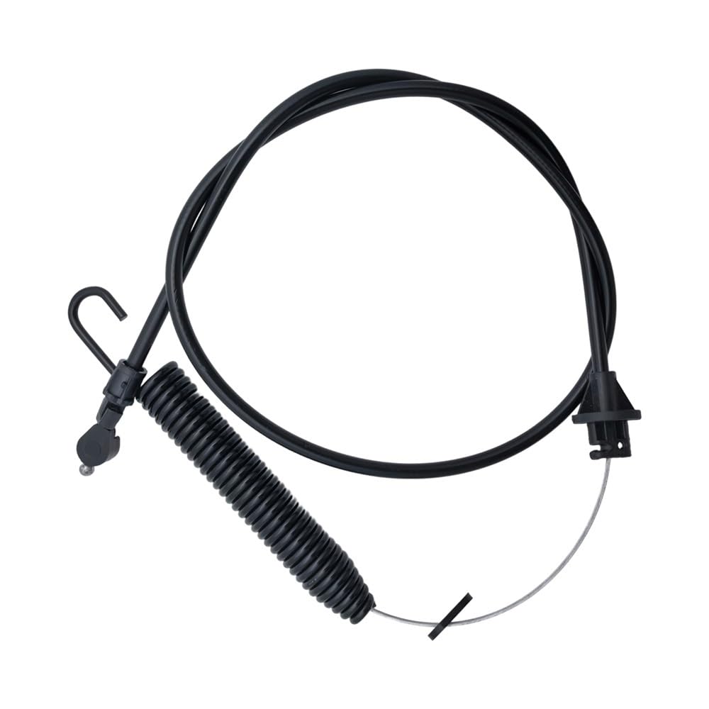 Apto for cortacésped autopropulsado con Plataforma de 42 Pulgadas, Embrague de Acoplamiento 532175067 175067