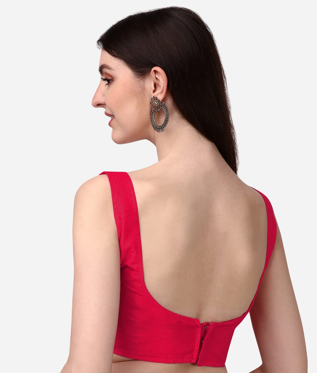 Vihu Fashion Blusa da donna