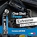 ERRECOM Extreme A/C Leak Stop for Vehicle A/C Systems | 3.6 OZ Aerosol Can