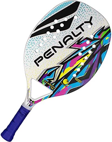 Penalty RAQUETE BEACH TENNIS CARBON 3K XXII