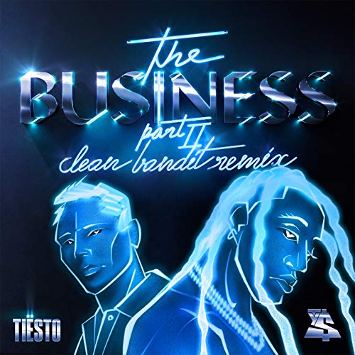 Tiësto & Ty Dolla $ign
