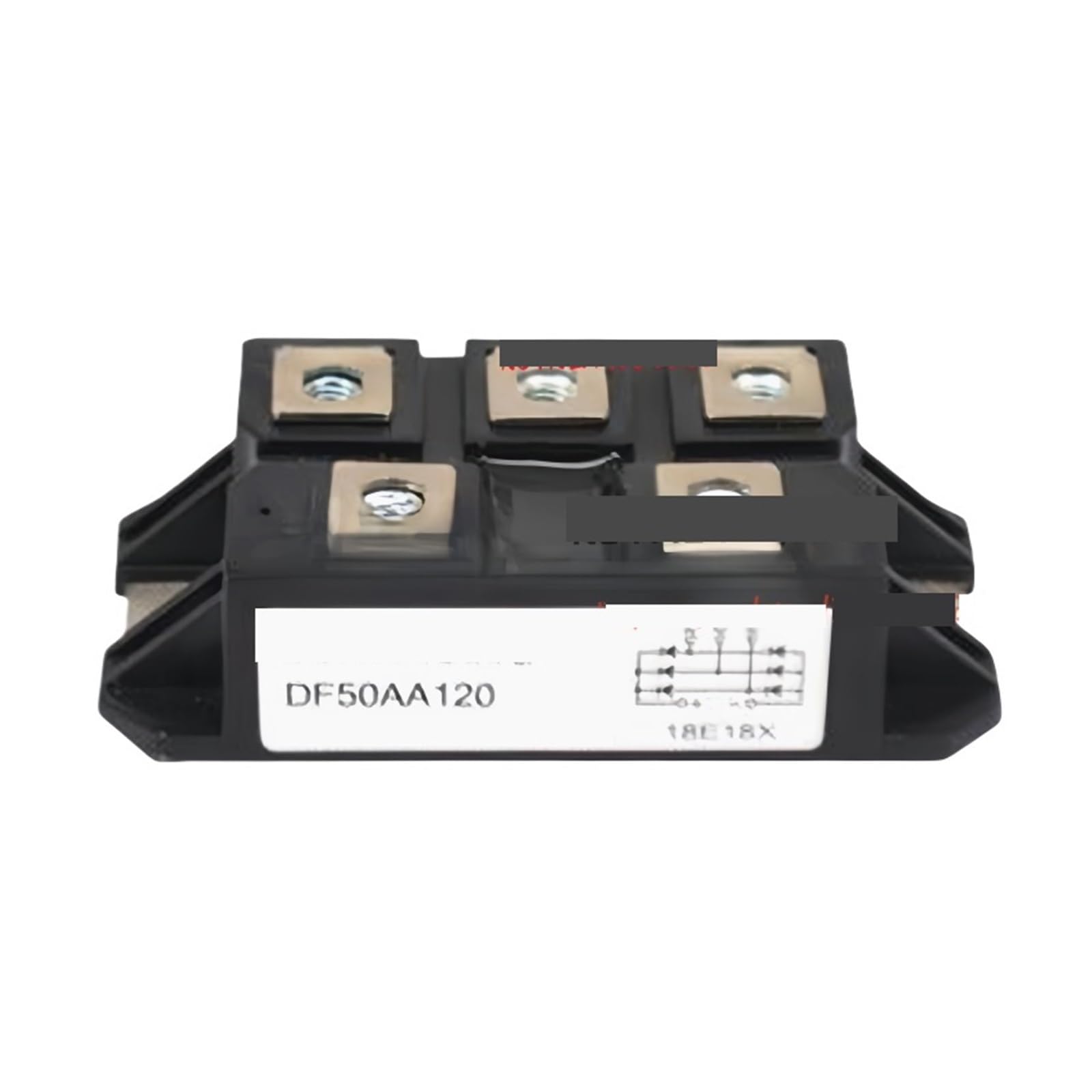 YMUGUEGH DF50AA120 DF50AA160 DF60AA160 DF100AA160 DF150AA160 DF200AA160 transistor Module(DF200AA160)