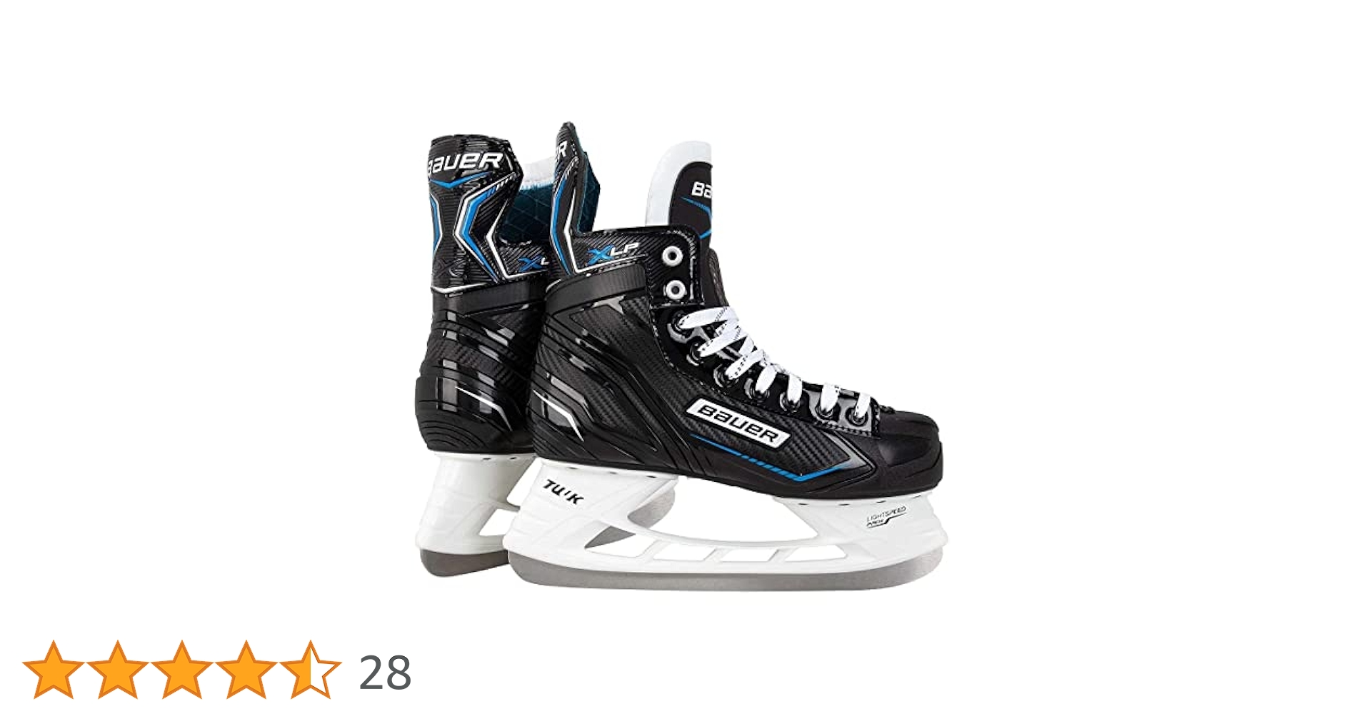 専用⭐︎アイスホッケー　スケートシューズ　21.5センチ Amazon.co.jp: BAUER S21 X-LS SKATE SR (7 (26.0cm