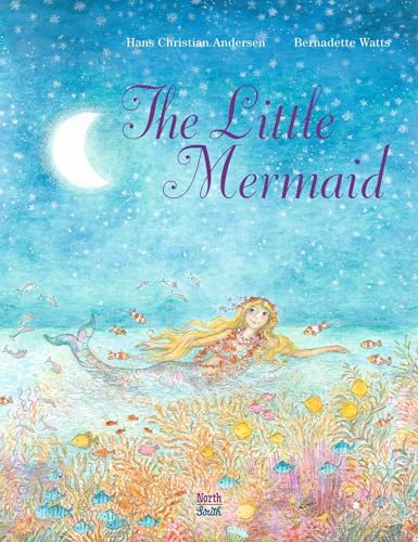 The Little Mermaid