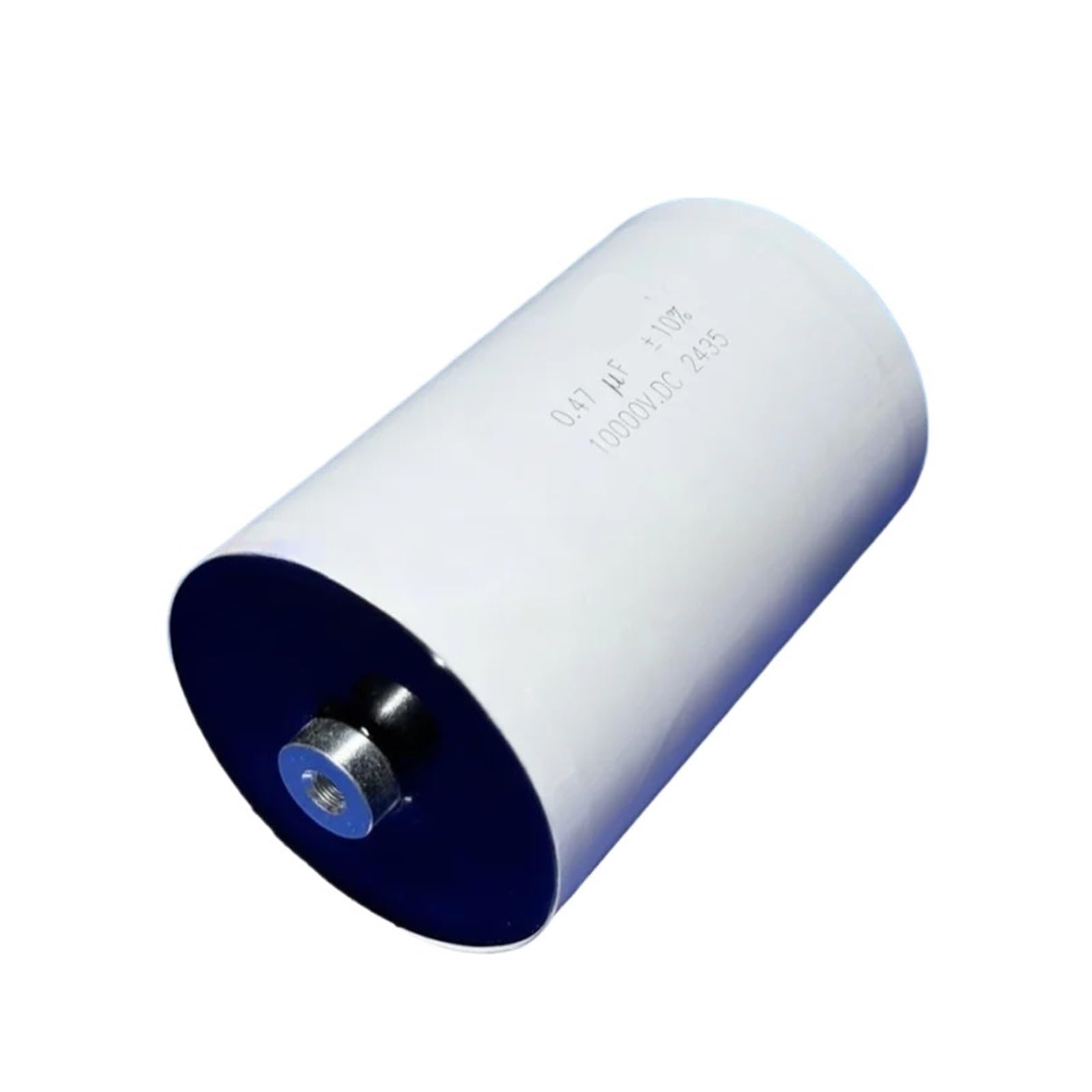 KSZHZYMGX 1PCS 0.47UF 10000V 470NF 10KV 474K 10000VDC film capacitor