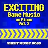 Sheet Music Boss