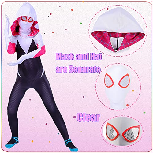 Blue Unicorn Kids Halloween Costume Superhero Costume -Suits Kids Superhero Cosplay Costumes (Kids-M-6T) #TOP1