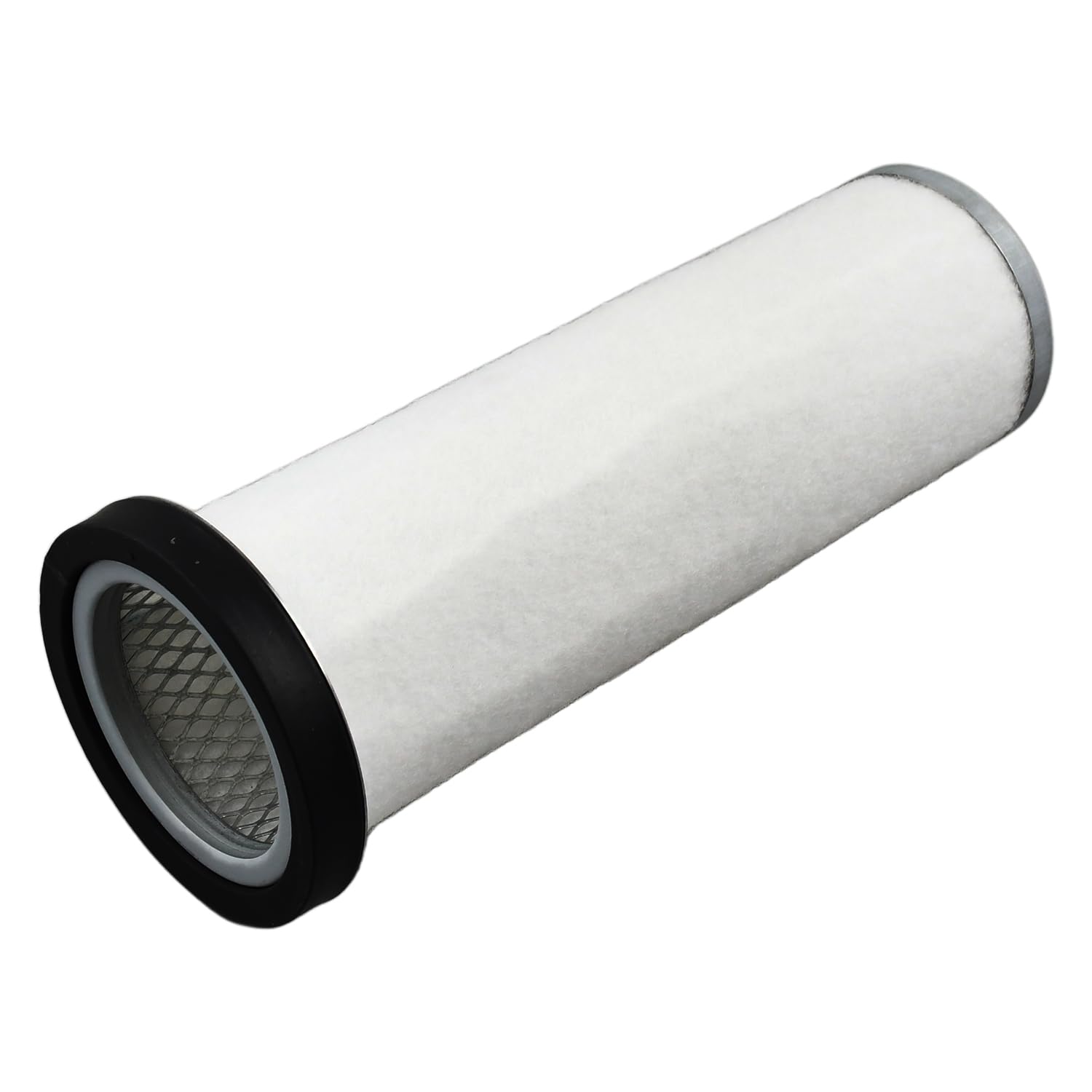 E9NN9R500AB Filtro de aire interior 82003739 82008601 compatible con tractor Fiat M100 M115 M135 compatible con tractor Ford New Holland 5640 6640 7740