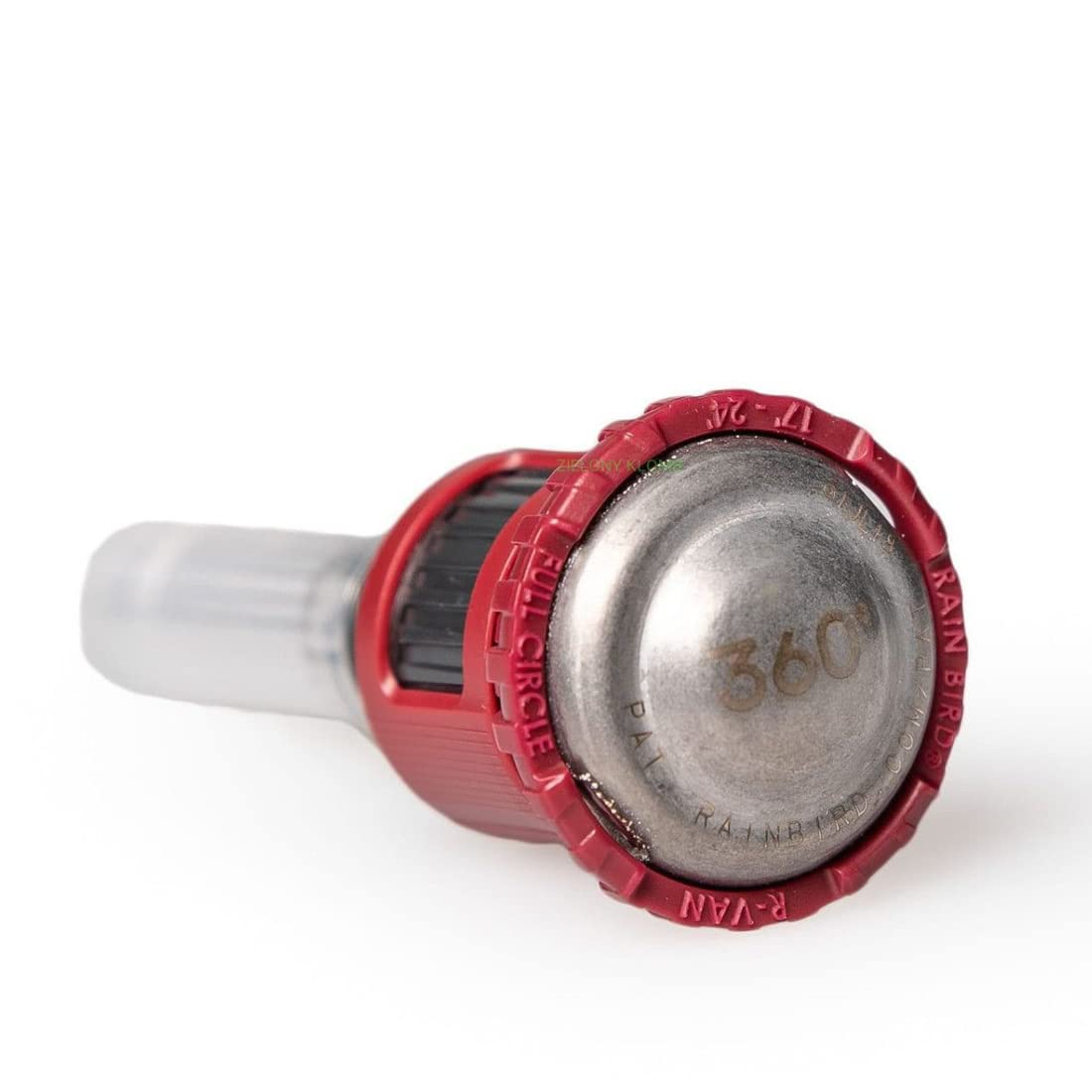 Rain Bird Ugello Girevole R-Van, Irrigatore, Set Da 3 Pezzi (R-VAN24