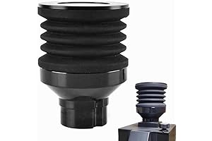 Eureka Mignon Silenzio Single Dose Hopper