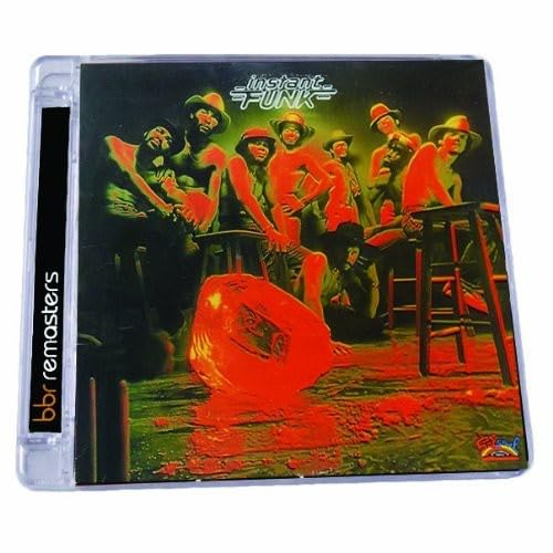 Instant Funk: Expanded Edition