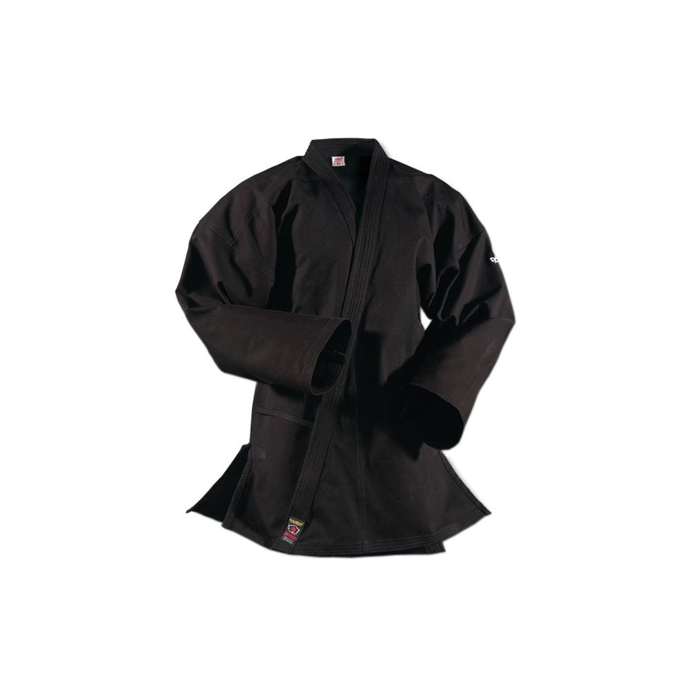DanRho Ju-Jutsugi Shogun Plus schwarz
