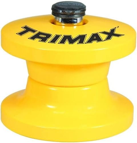 Trimax TLR51 cierre para anillo de remolque