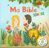 Ma Bible sonore 2706714883 Book Cover