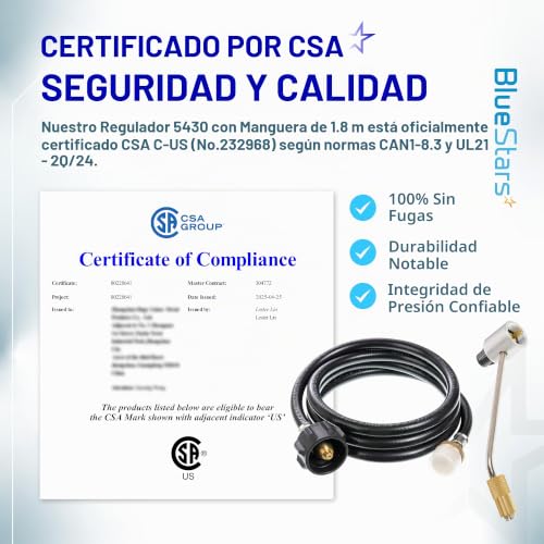 Tanque Coleman propano 14 Imagen adicional