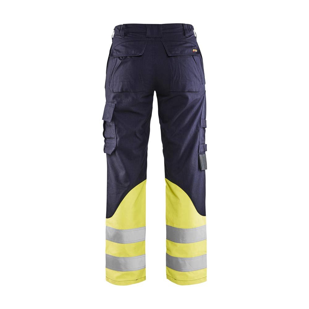 Blaklader 718815128933C34 Damen Multinorm Hose