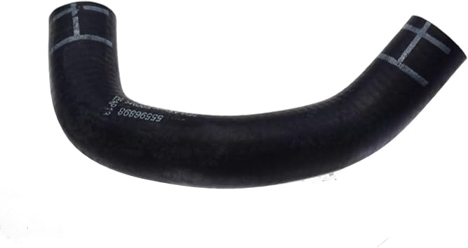 Kison Engine Oil Cooler Inlet Hose 55596898 for 2012-18 Chevy Sonic, Cruze, Buick Encore