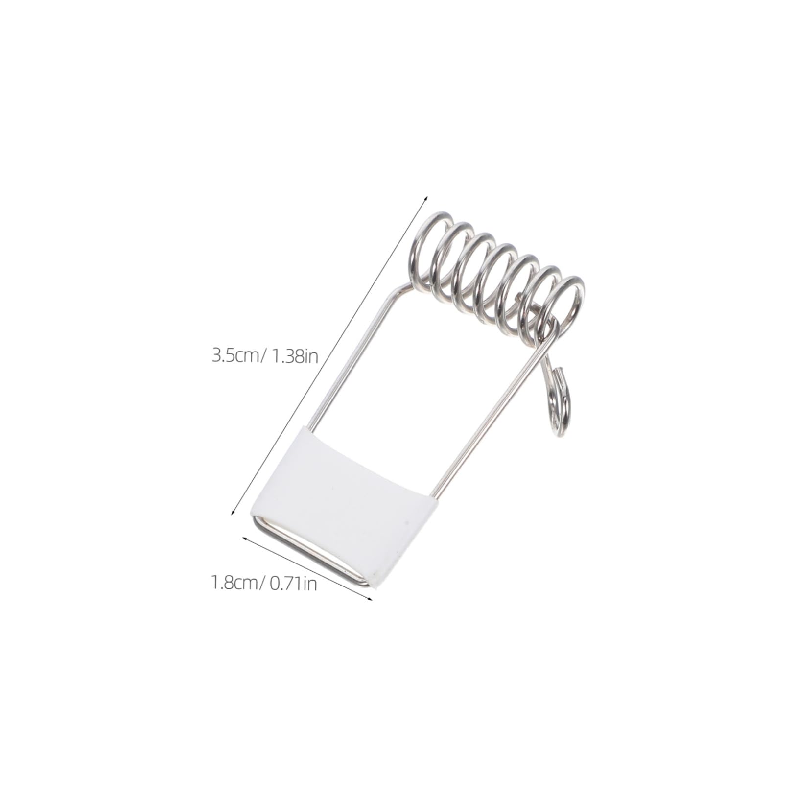 Orbit Electronic Veerring Voor Inbouwspots - 50mm - Per 10 Stuks