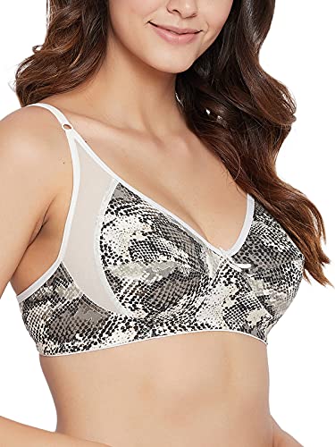 Image of Clovia Women Cotton Full-Coverage Bra